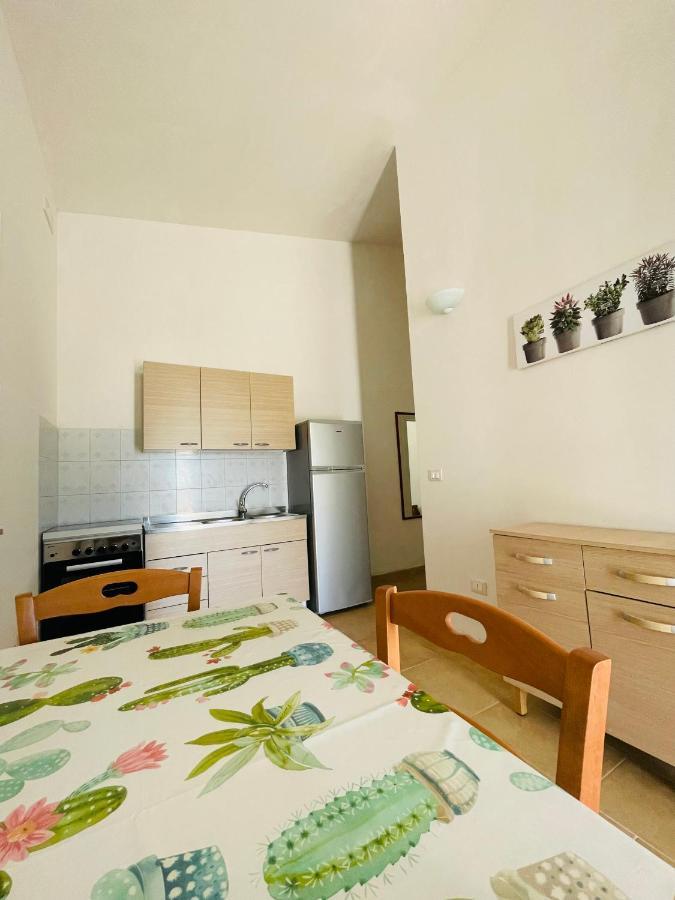 Tenuta Angelini Apartments Otranto Exterior photo