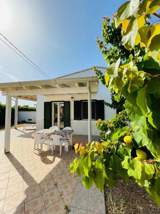 Tenuta Angelini Apartments Otranto Exterior photo