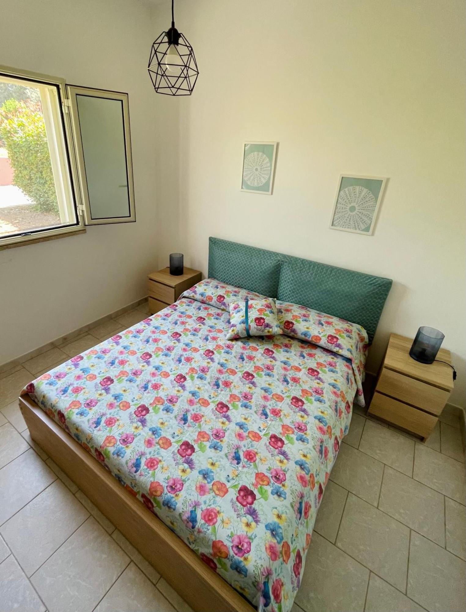 Tenuta Angelini Apartments Otranto Exterior photo