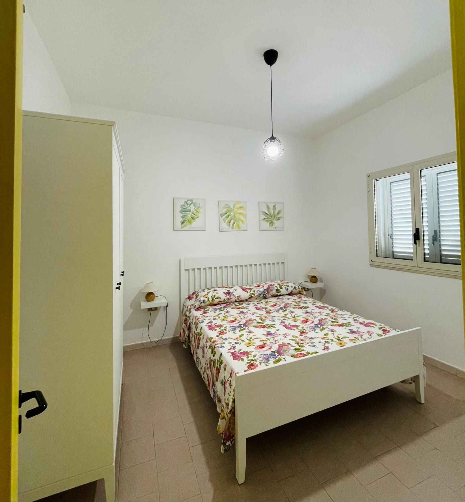Tenuta Angelini Apartments Otranto Exterior photo